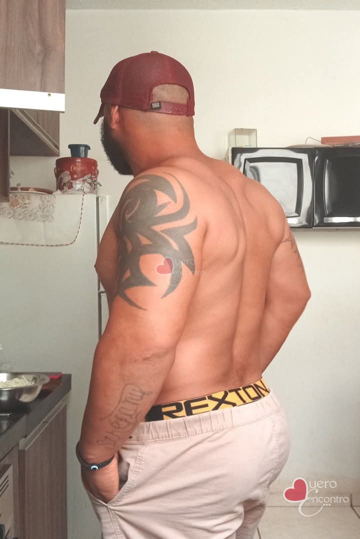 Foto de Moreno Dotado