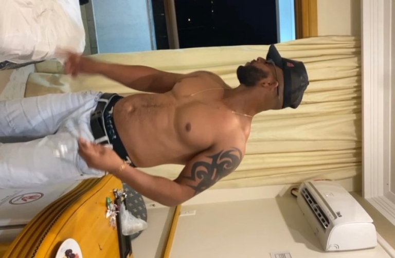Foto de Moreno Dotado