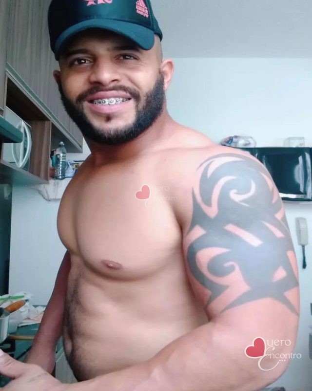 Foto de Moreno Dotado