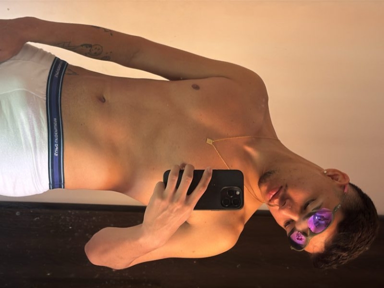 Foto de Marcos Danilo