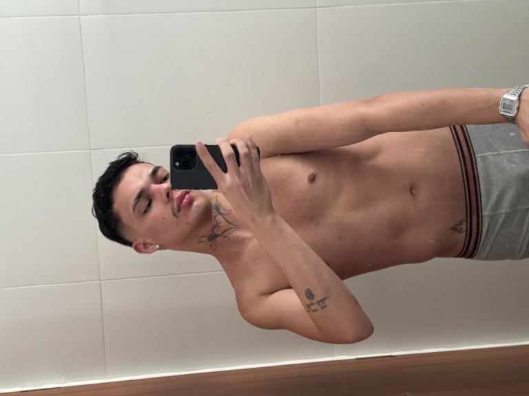 Foto de Marcos Danilo