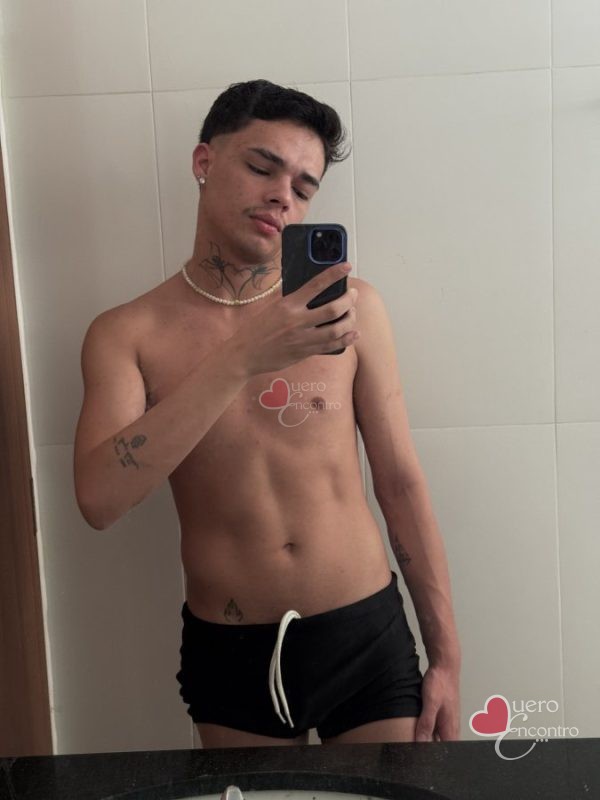 Marcos Danilo