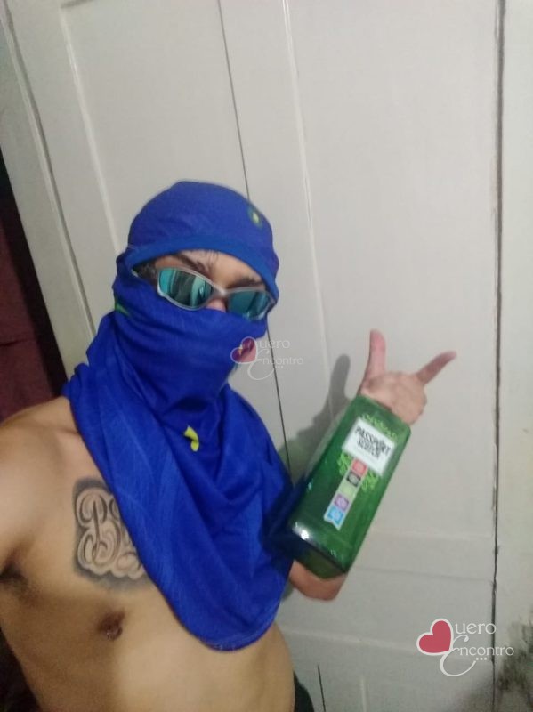 Foto de Gustavo Mendes