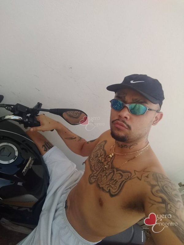 Foto de Gustavo Mendes