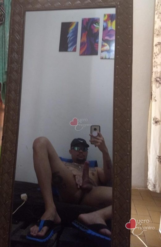 Foto de Gustavo Mendes