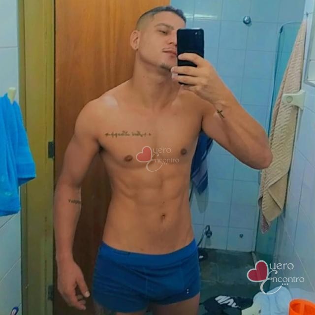 Foto de Isaac Alves