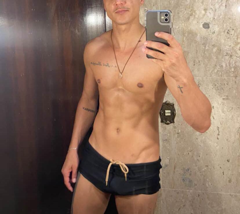 Foto de Isaac Alves