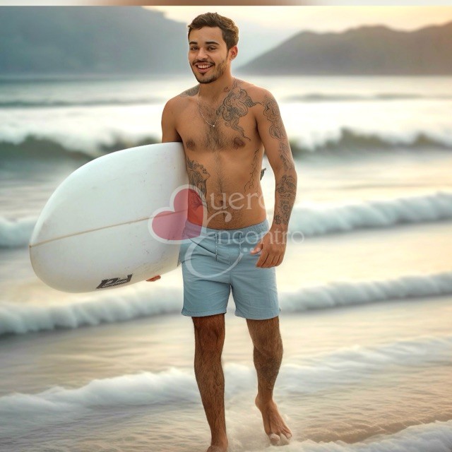 Taylon Soarez