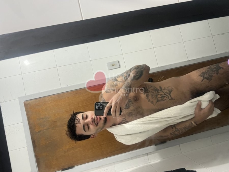 Foto de Taylon Soarez