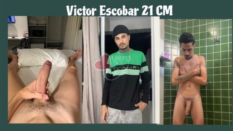 Foto de Vitor Escobar