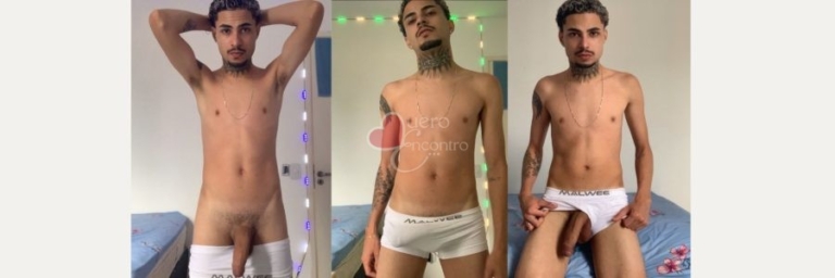 Foto de Vitor Escobar