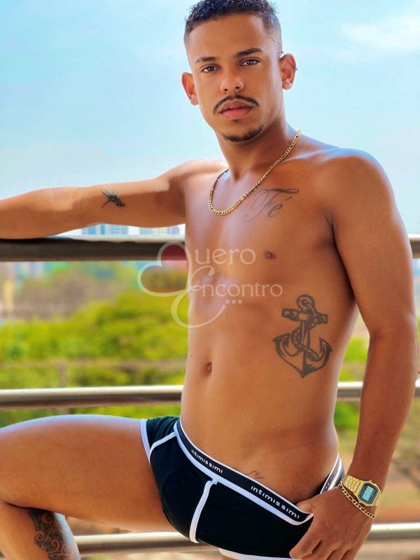 Foto de Gabriel Trindade