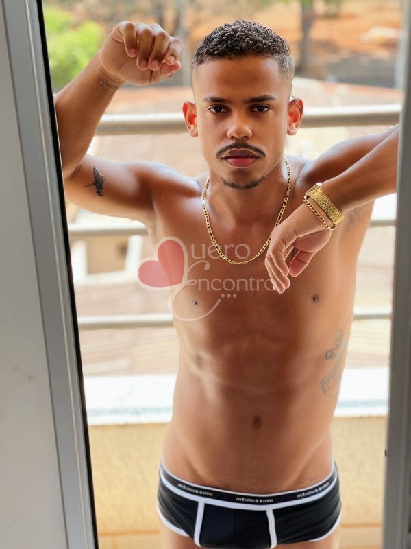 Foto de Gabriel Trindade