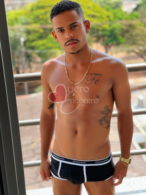 Foto de Gabriel Trindade