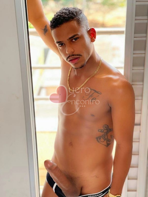Foto de Gabriel Trindade