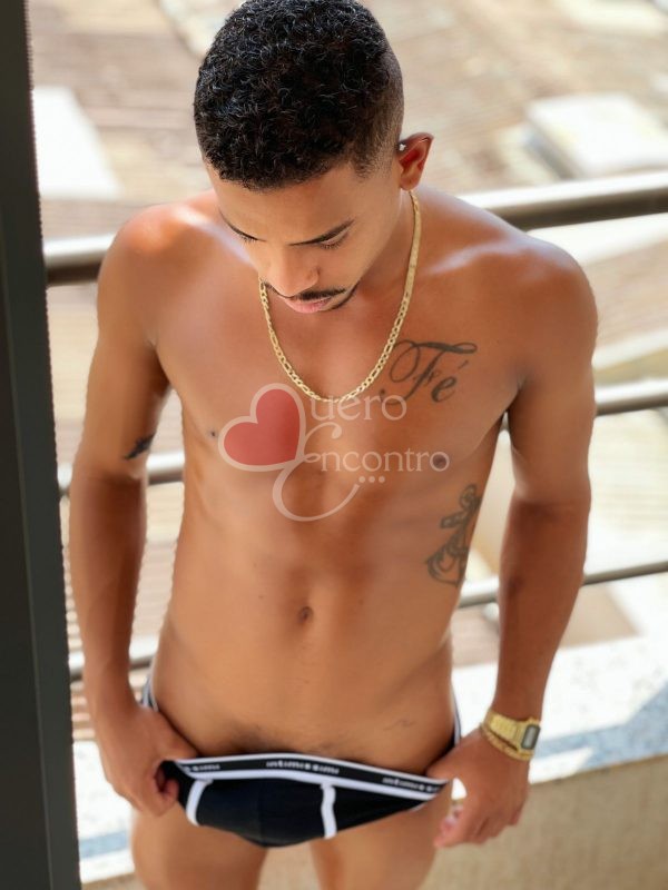 Foto de Gabriel Trindade