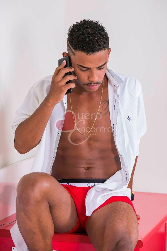 Foto de Gabriel Trindade