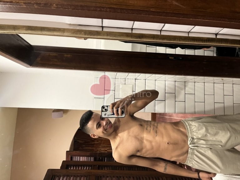 Foto de Pietro Salim