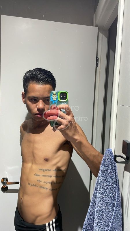 Pietro Salim