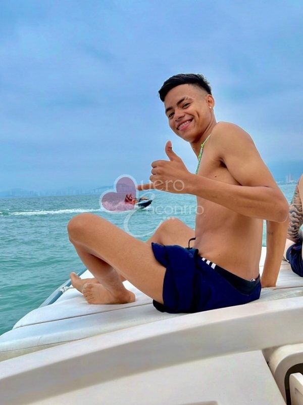Foto de Pietro Salim