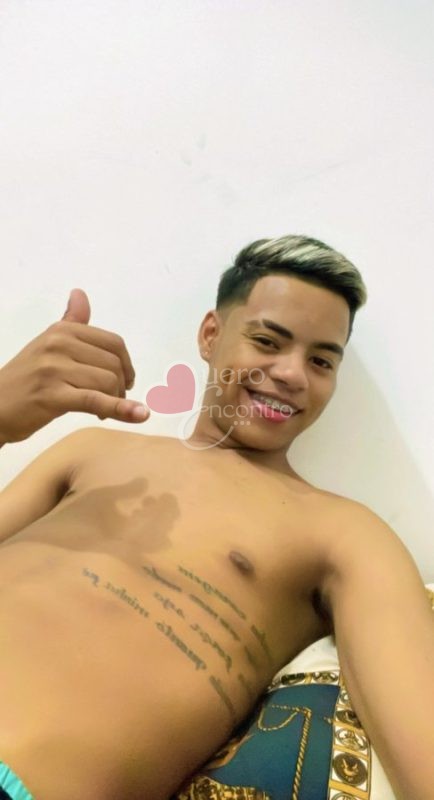 Foto de Pietro Salim