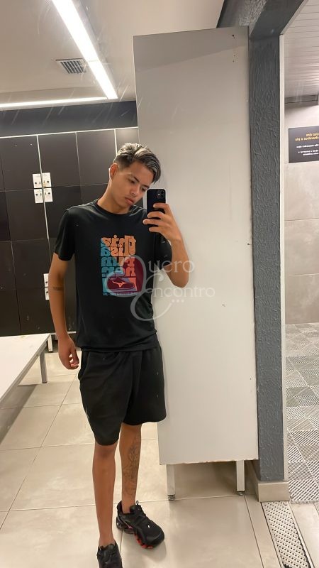 Foto de Pietro Salim