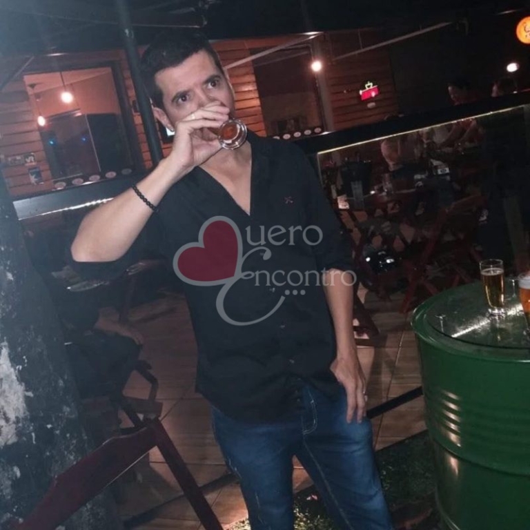 Foto de Nélio Massoterapeuta