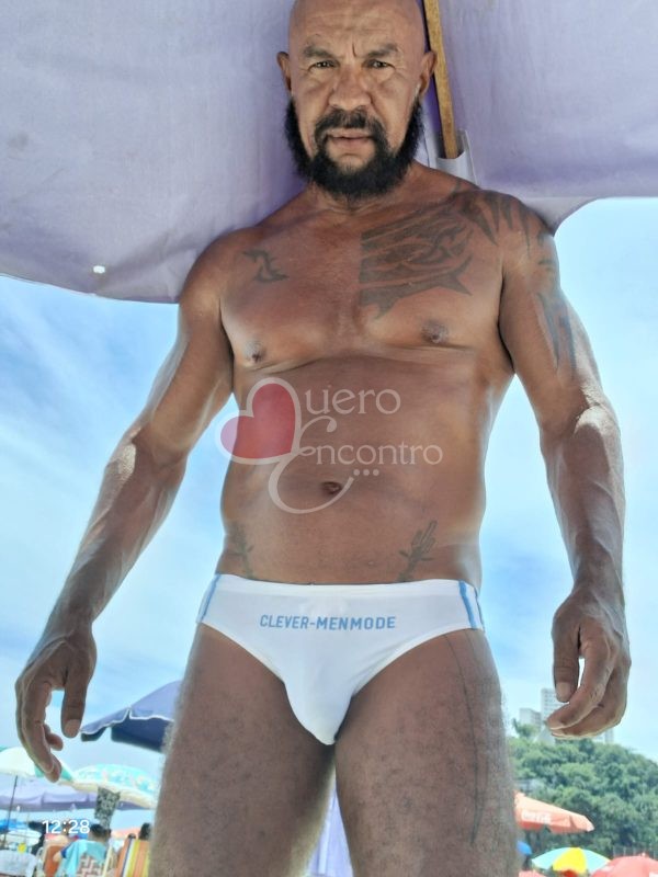 Cícero Massagista