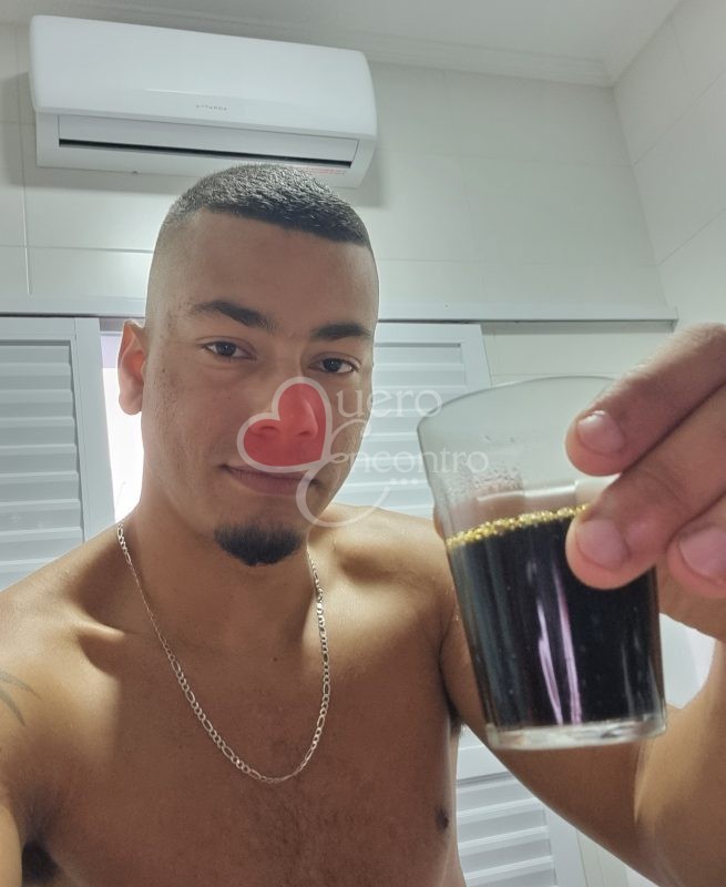 Foto de Lucas Guedes