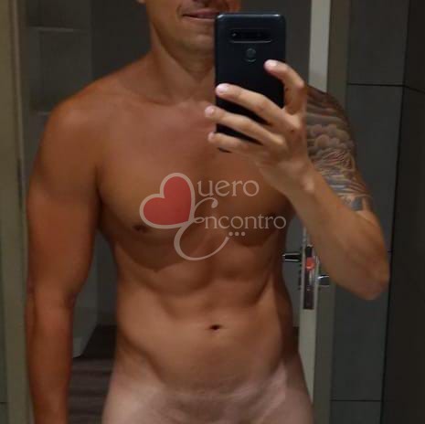 Foto de Santiago Moreno