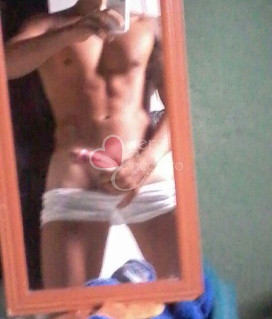 Foto de Santiago Moreno