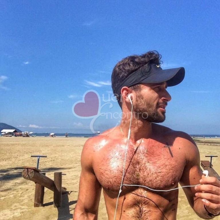 Foto de Diego Farah