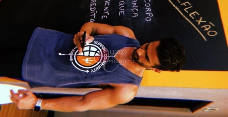 Foto de Diego Farah
