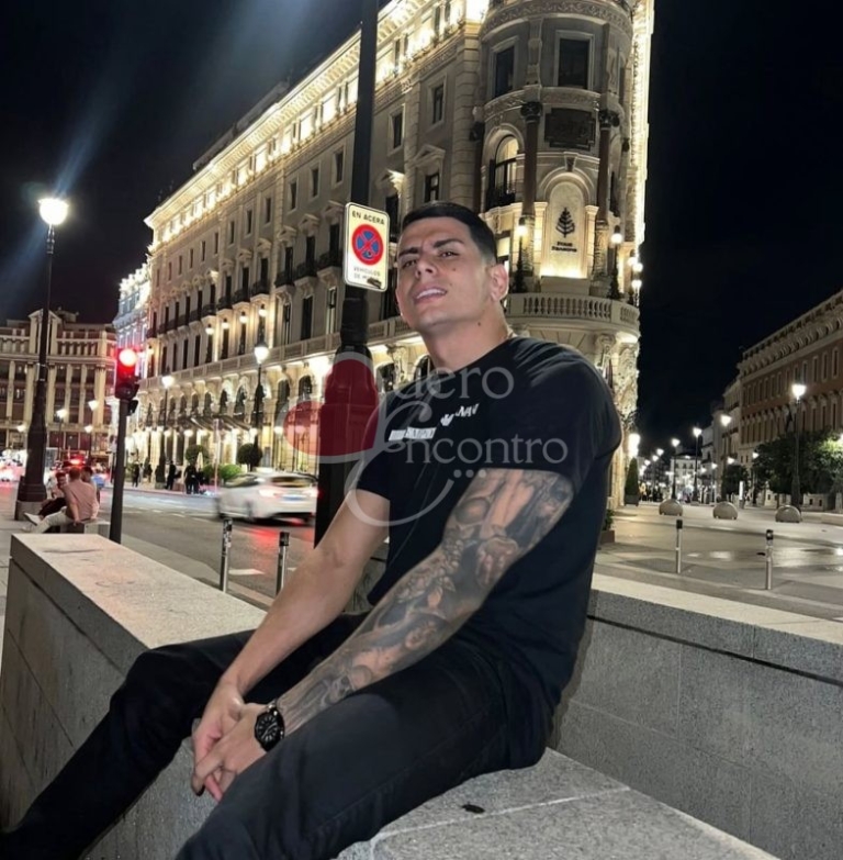 Foto de Matheus Reis