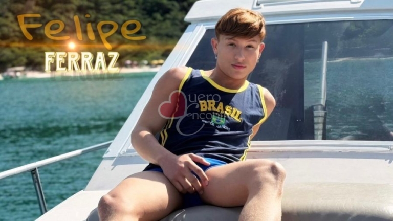 Foto de Felipe Ferraz