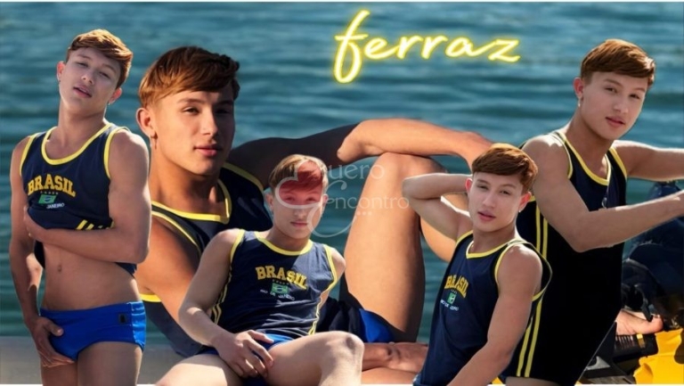 Foto de Felipe Ferraz