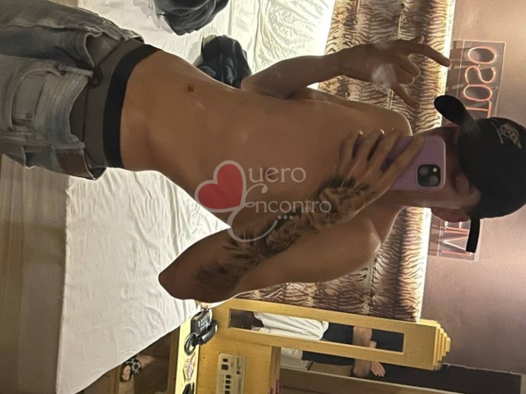 Foto de Murillo Dotado