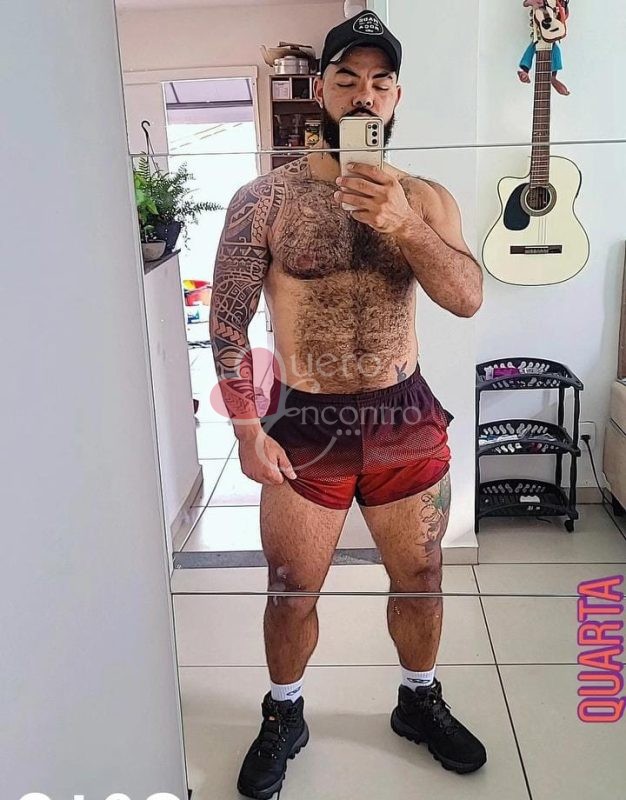 Foto de Fabio Vaz