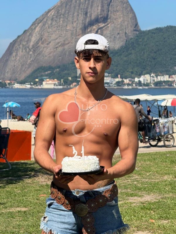 Luis Ribeiro