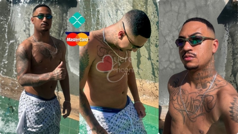 Foto de Caio Sanchez