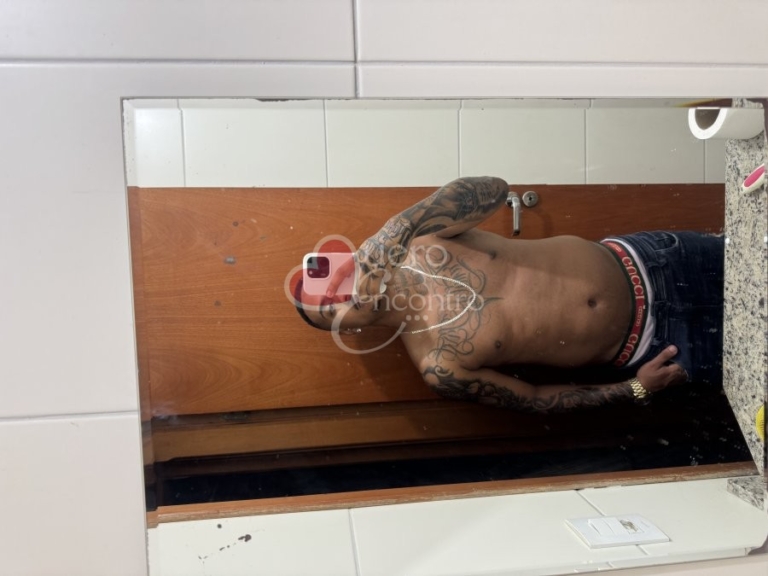 Foto de Caio Sanchez