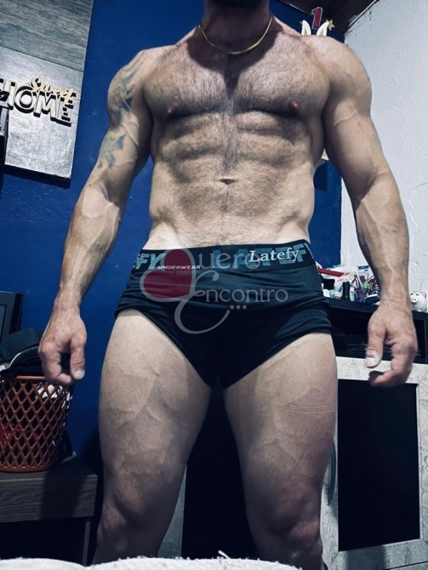 Foto de Renan Ribeiro