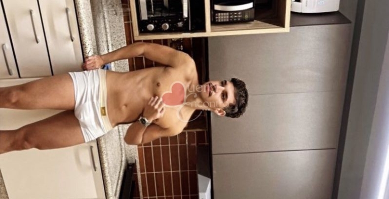 Foto de Felipe Portella