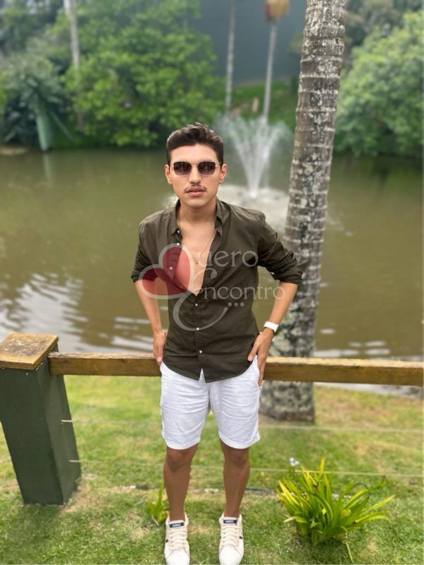 Foto de Felipe Portella