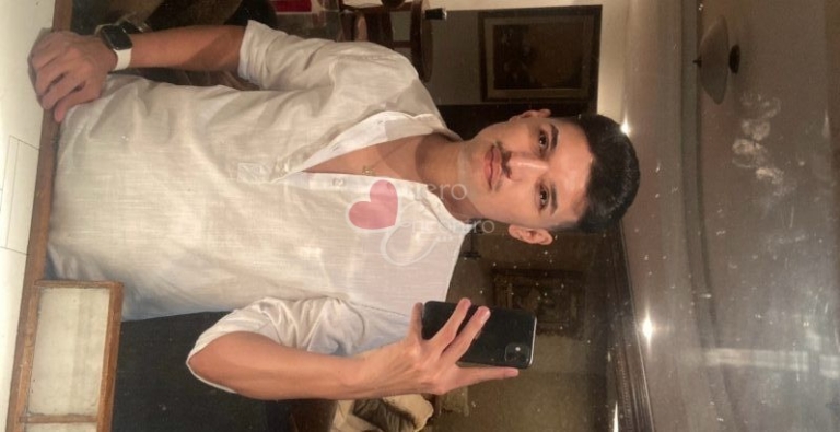 Foto de Felipe Portella