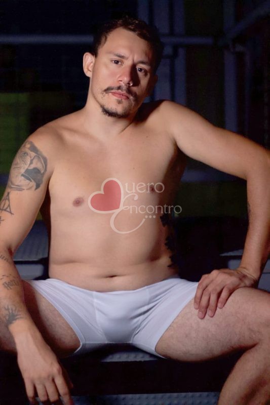 Foto de Tiago Oliver