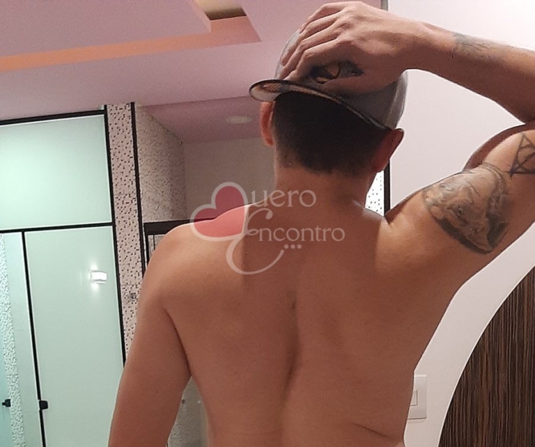 Foto de Tiago Oliver