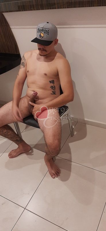 Foto de Tiago Oliver