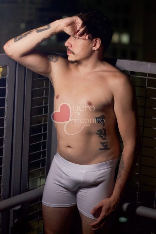 Foto de Tiago Oliver