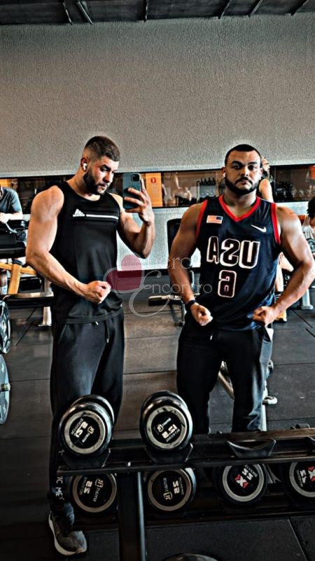 Foto de Ronaldo Santos